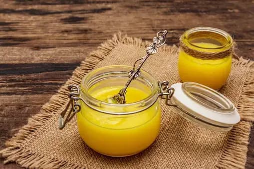 A2-cow ghee